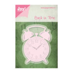 JOY CRAFTS CUTTING DIES - 6002/0219