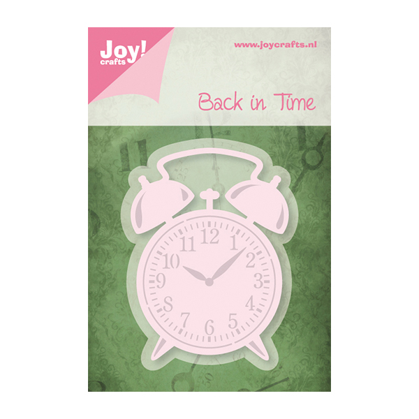 620219-89459 JOY CRAFTS CUTTING DIES - 6002/0219 - Image 1