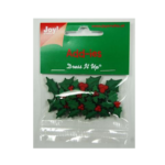 JOY CRAFTS CHRISTMAS DECORATION NR. 3 - 6380/1003