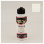 CADENCE ACRYLIC PAINT PREMIUM 120 ML. - ECRU 6480