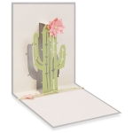 SIZZIX THINLITS CUT DIES - POP-UP CACTUS