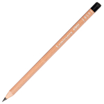 CARAN D'ACHE LUMINANCE COLOR PENCILS - BLACK 009
