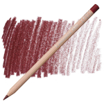 CARAN D'ACHE COLORED PENCILS LUMINANCE - PERYLENE BROWN 585