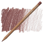 CARAN D'ACHE COLORED PENCILS LUMINANCE - BURNT SIENNA 866