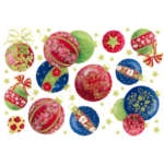 STAMPERIA DECOUPAGE RICE PAPER 50/35 - DFS169G