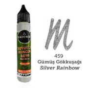 CADENCE UNIVERSAL CONTOUR 25 ML. - S.RAINBOW 459