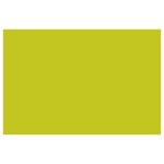 CARAN D'ACHE PASTEL PENCILS - MIDDLE MOSS GREEN 10 %
