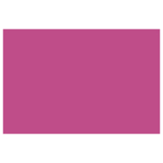 CARAN D'ACHE PASTEL PENCILS - PURPLISH RED