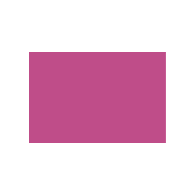 788350 CARAN D'ACHE PASTEL PENCILS - PURPLISH RED - Image 1