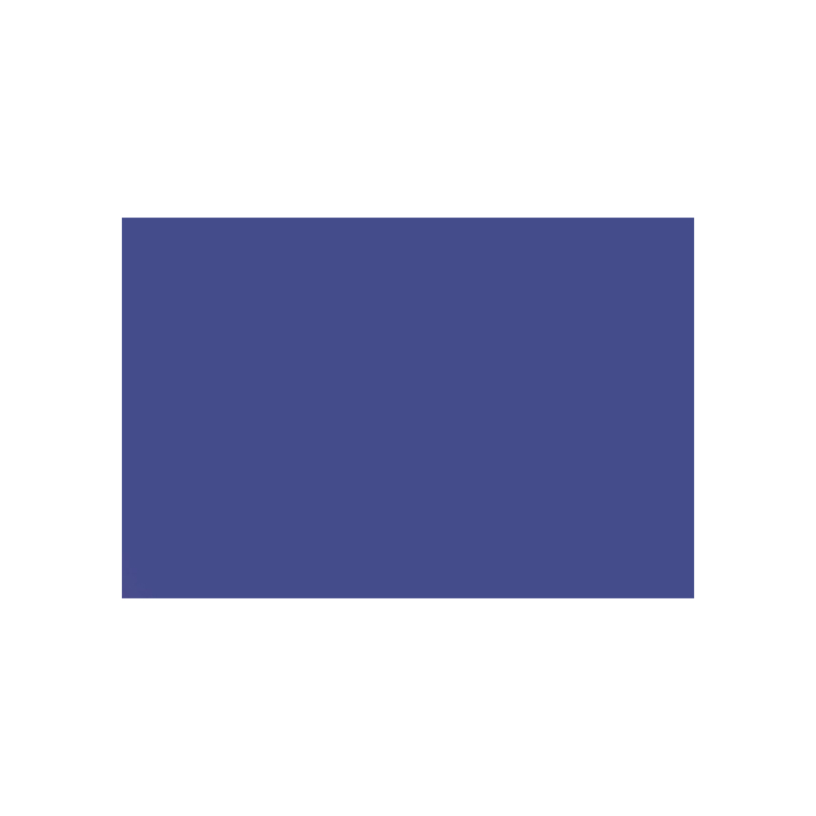 788620 CARAN D'ACHE PASTEL PENCILS - COBALT VIOLET - Image 1
