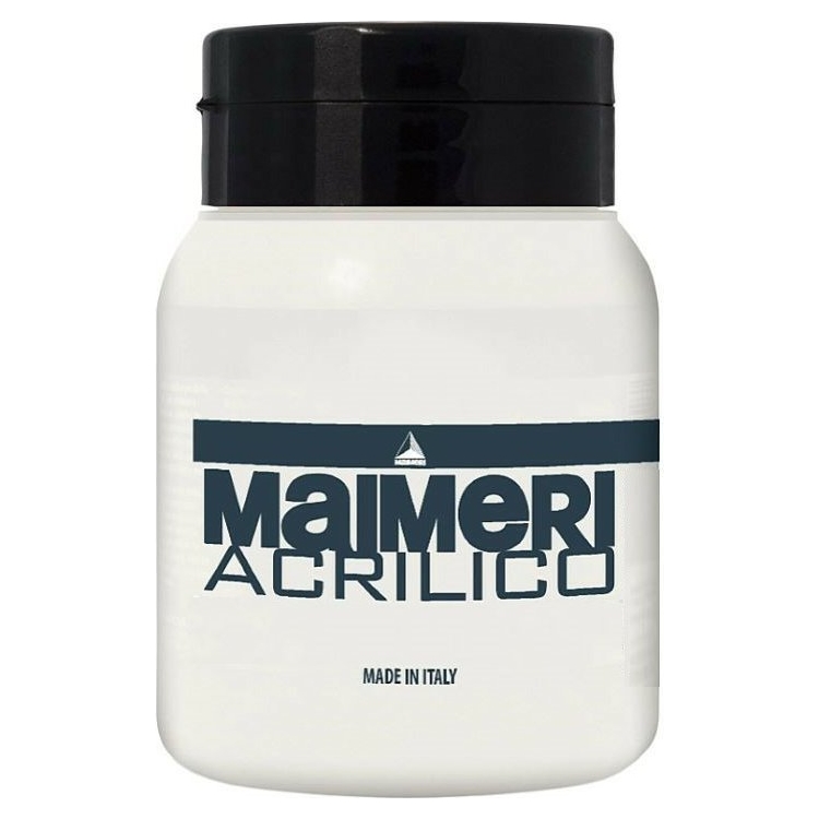 MAIMERI GESO 500 ML. - Image 2