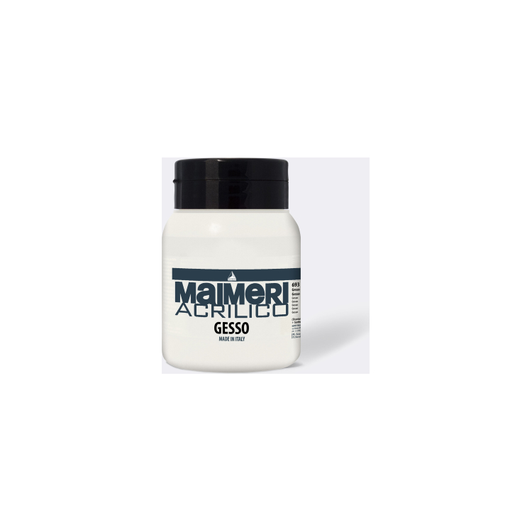 MAIMERI GESO 500 ML. - Image 1