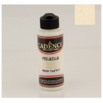 CADENCE ACRYLIC PAINT PREMIUM 120 ML. - TAFFY 9020