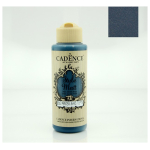 CADENCE ACRYLIC PAINT STYLE MATT 120 ML. - TUFIS 9063