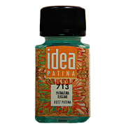 MAIMERI PATINA 60 ML. -RUST