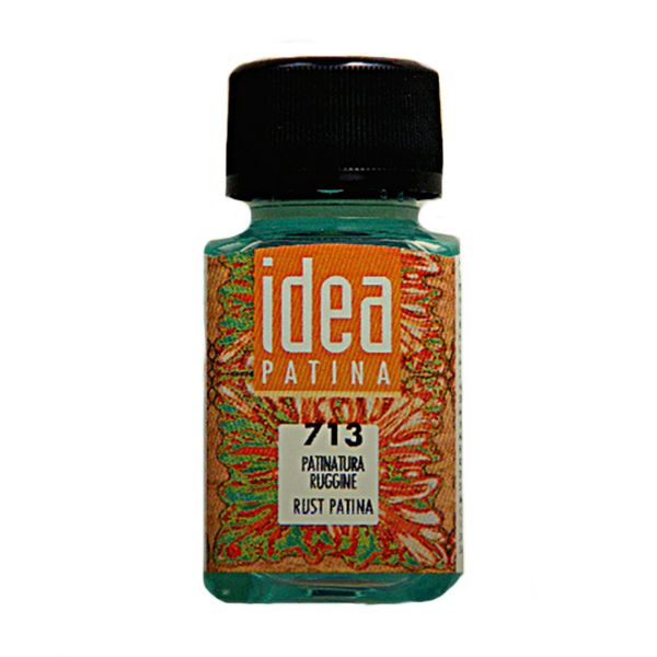 914713 MAIMERI PATINA 60 ML. -RUST - Image 1