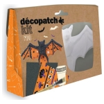 DECOPATCH MINI KIT BAT - KIT019 O