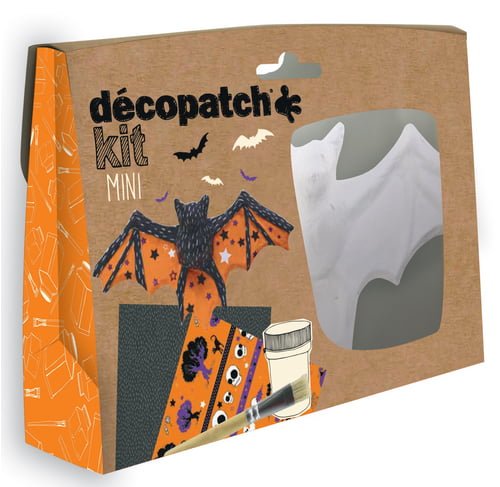 KIT019 O DECOPATCH MINI KIT BAT - KIT019 O - Image 1