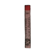 MUNGYO DRY PASTEL PERMANENT RED LIGHT MPA 205
