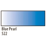 DECOLA CONTOUR FOR TEXTILES 18 ML. - PEARLY BLUE