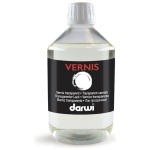 DARWI END POLISH - GLOSS 500 ML.