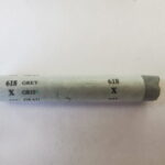 MUNGYO DRY PASTEL GREY MPA 618