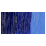 MAIMERI OIL PAINT 200 ML. - ULTRAMARINE LIGHT