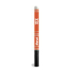 DARWI TEXTILE MARKER FOR LIGHT BASE - BLACK