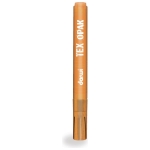 DARWI TEXTILE DARK BASE MARKER - ORANGE