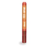 DARWI TEXTILE DARK BASE MARKER - CINNABAR