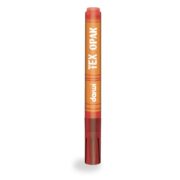 DARWI TEXTILE DARK BASE MARKER - CINNABAR