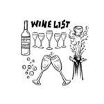 STAMPERIA ACRYLIC STAMPS - SILICONE STAMP WTK 067