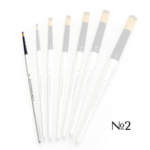 FANTASY BRUSH SYNTHETICS SERIES 4 NUMBER 2
