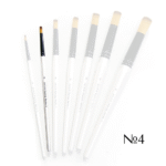 FANTASY BRUSH SYNTHETICS SERIES 4 NUMBER 4