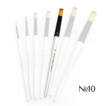 FANTASY BRUSH SYNTHETICS SERIES 4 NUMBER 10