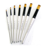 FANTASY BRUSH SYNTHETICS SERIES 4 NUMBER No. 12 - Image 2