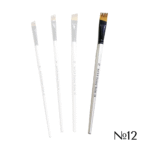 FANTASY BRUSH SYNTHETICS SERIES 16 NUMBER 12