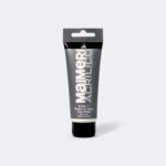 MAIMERI ACRYLIC PAINT ACRILICO 75 ML. - ZINC WHITE