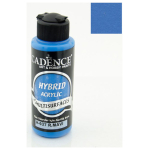 CADENCE ACRYLIC PAINT HYBRID 120 ML. - ROYAL BLUE H-037