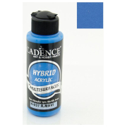 CADENCE ACRYLIC PAINT HYBRID 120 ML. - ROYAL BLUE H-037