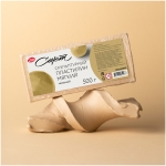 LENINGRAD SCULPTURAL PLASTICINE SOFT RADUGA FLESH 500 G