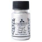 CADENCE ACRYLIC PAINT METALLIC DORA 50 ML. - ANTIQUE LILAC 149