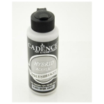 CADENCE ACRYLIC PAINT HYBRID 120 ML. - HORIZON GRAY H-065