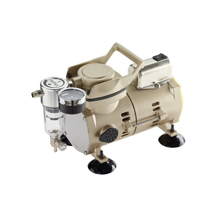 100000 SPARMAX COMPRESSOR AS-100 - Image 1