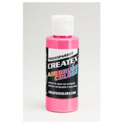 CREATEX 60 ML. - FLAMINGO PINK