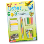 FOLIA EASTER DECORATING SET