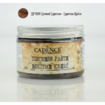 CADENCE PASTE DISTRESS 150 ML - GROUND ESPRESSO DP-1300