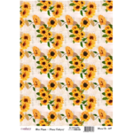 CADENCE DECOUPAGE RICE PAPER A4 - 649