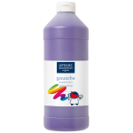 L&B TEMPERA PAINT 1 LITER - VIOLET 188517