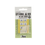 COPIC ACCESSORIES - SEMI BROAD MARKER TIP